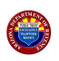 Arizona dor - State of Arizona Department of Revenue Toggle navigation. Home; License Verification; Individual . Check Refund Status